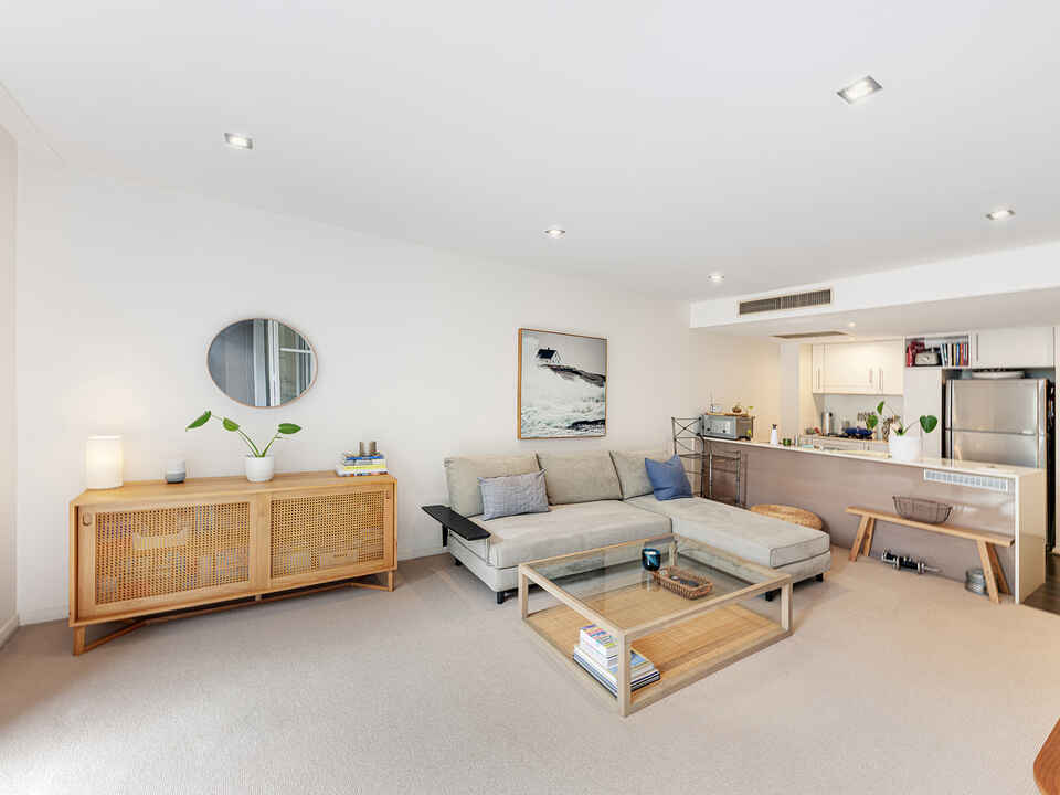 402/88 Berry Street North Sydney