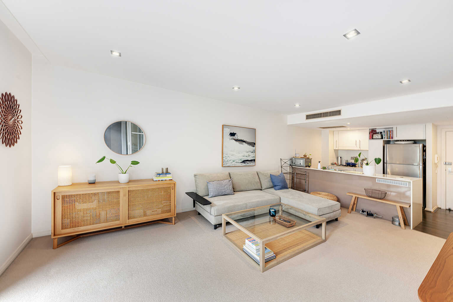 402/88 Berry Street North Sydney