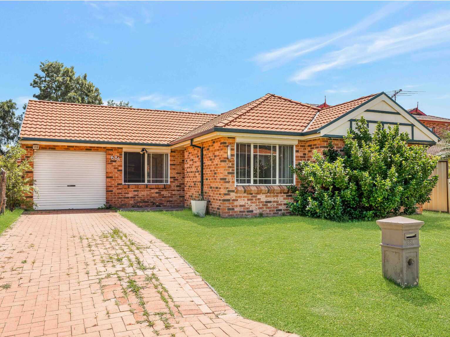 68A Swan Circuit Green Valley 68A Swan Circuit Green Valley