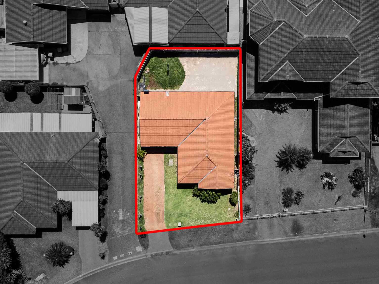 68A Swan Circuit Green Valley 68A Swan Circuit Green Valley