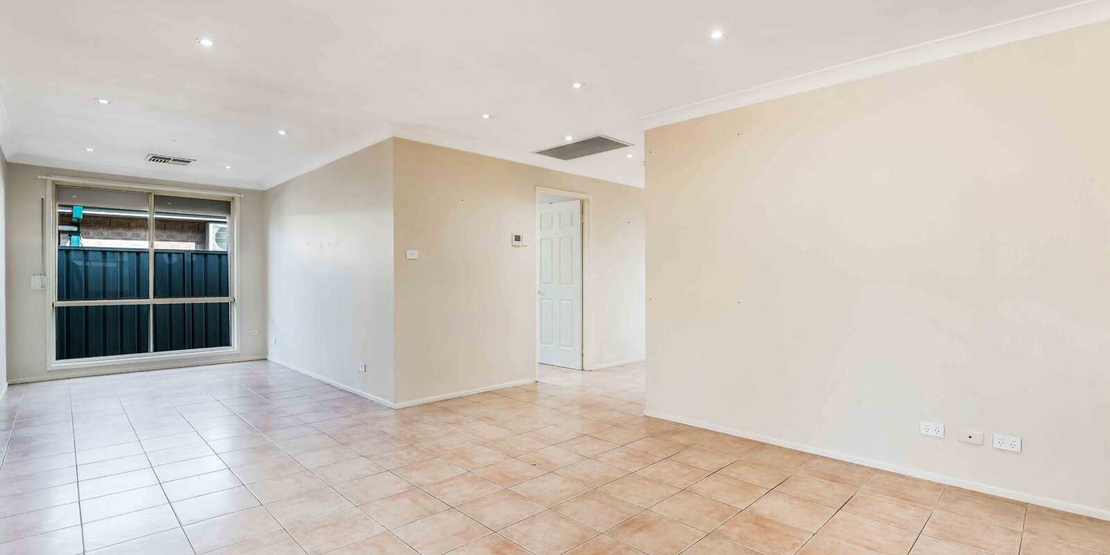 3 Merriwa Avenue Hoxton Park