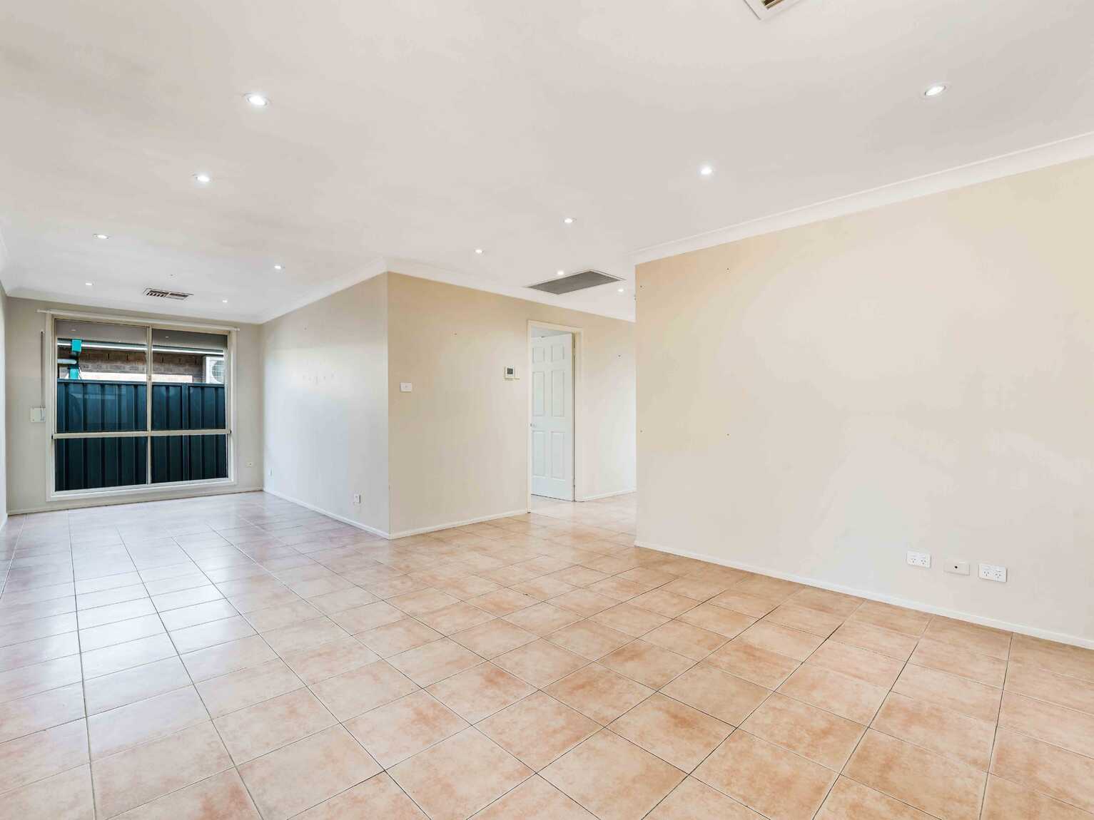 3 Merriwa Avenue Hoxton Park