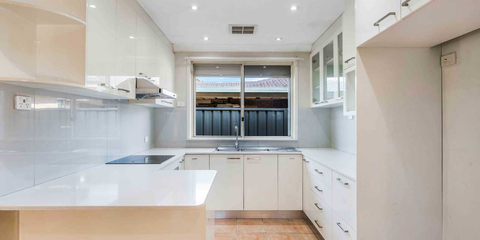 3 Merriwa Avenue Hoxton Park