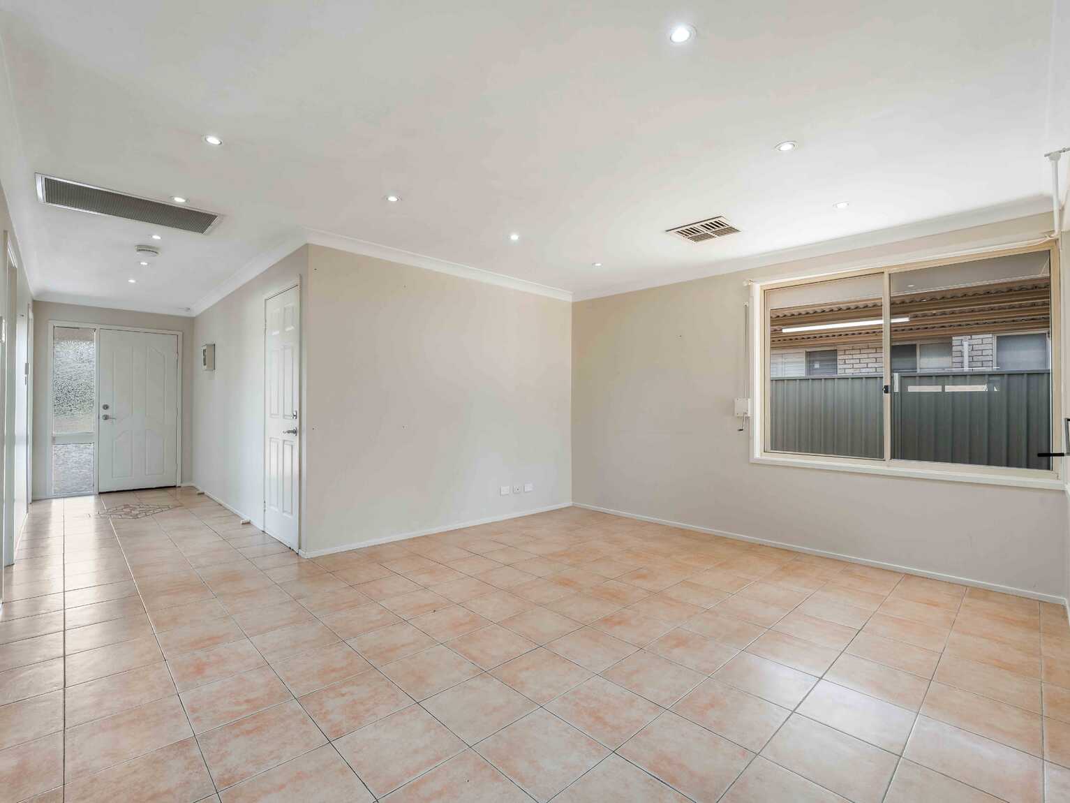 3 Merriwa Avenue Hoxton Park