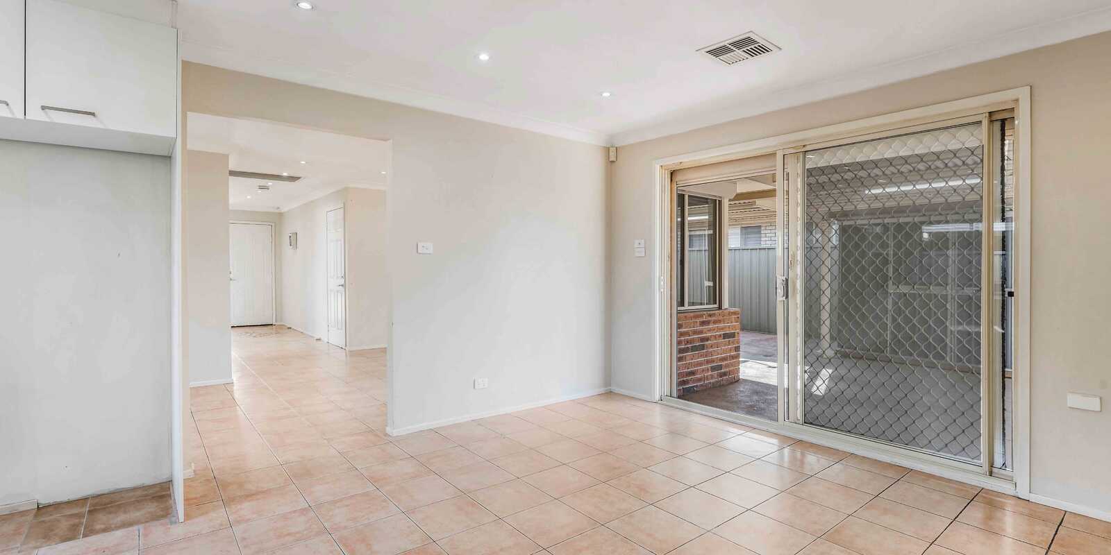 3 Merriwa Avenue Hoxton Park