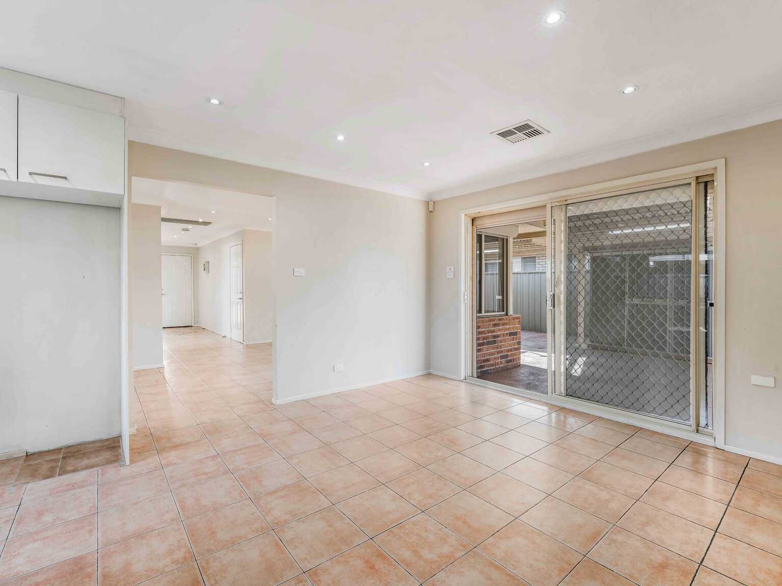 3 Merriwa Avenue Hoxton Park