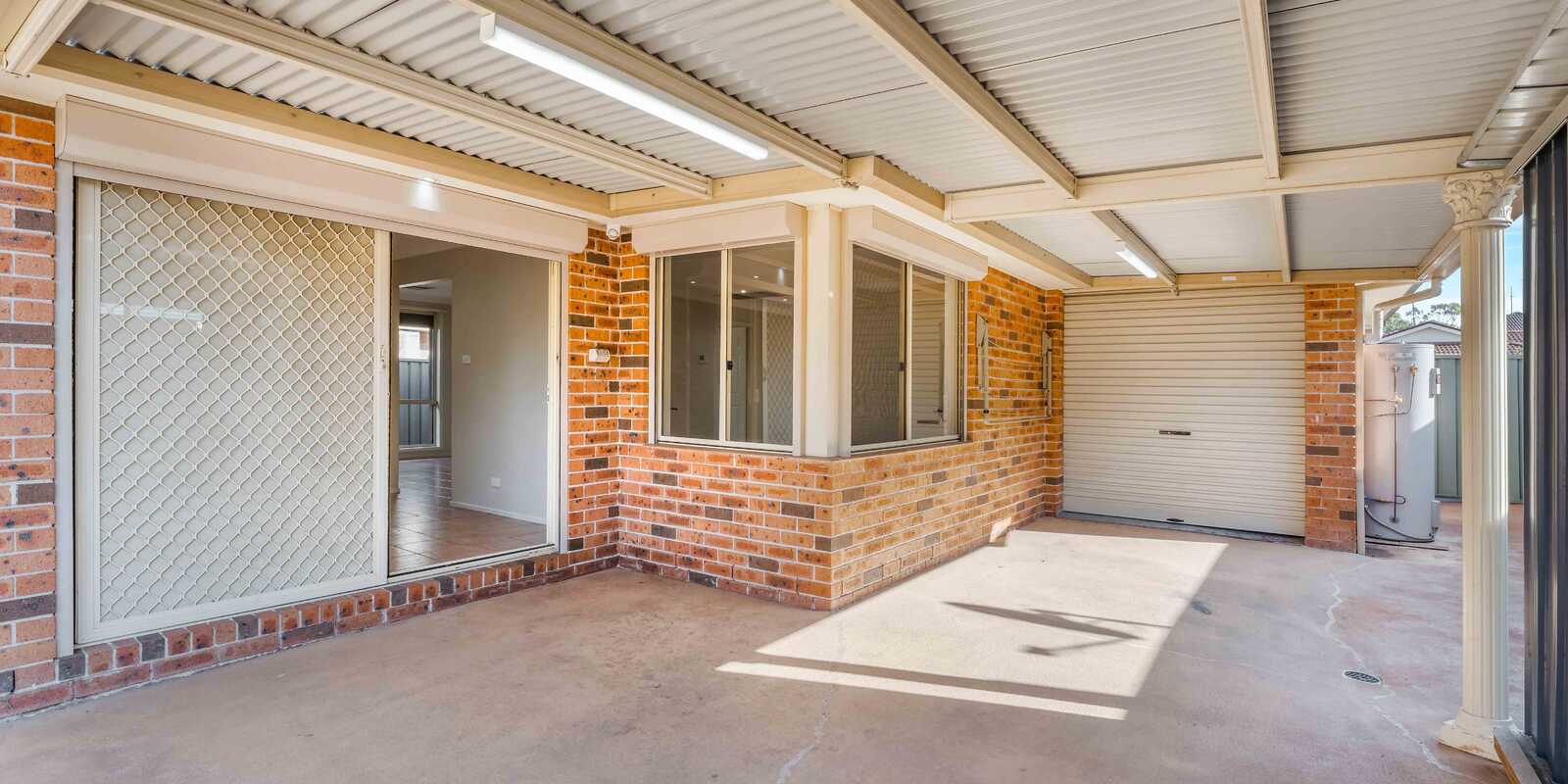 3 Merriwa Avenue Hoxton Park