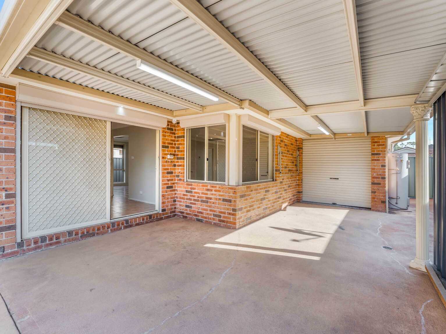3 Merriwa Avenue Hoxton Park