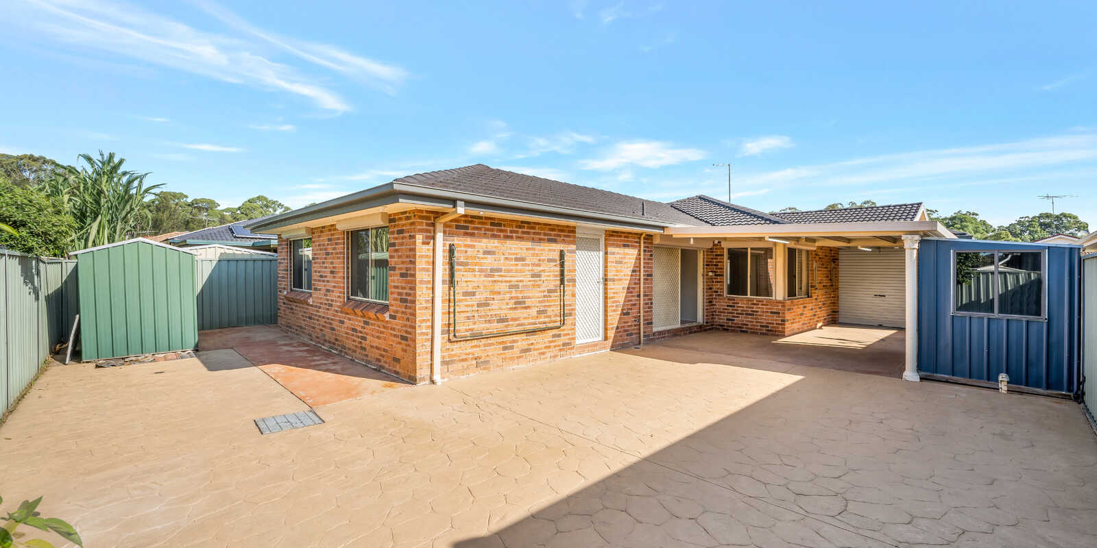 3 Merriwa Avenue Hoxton Park