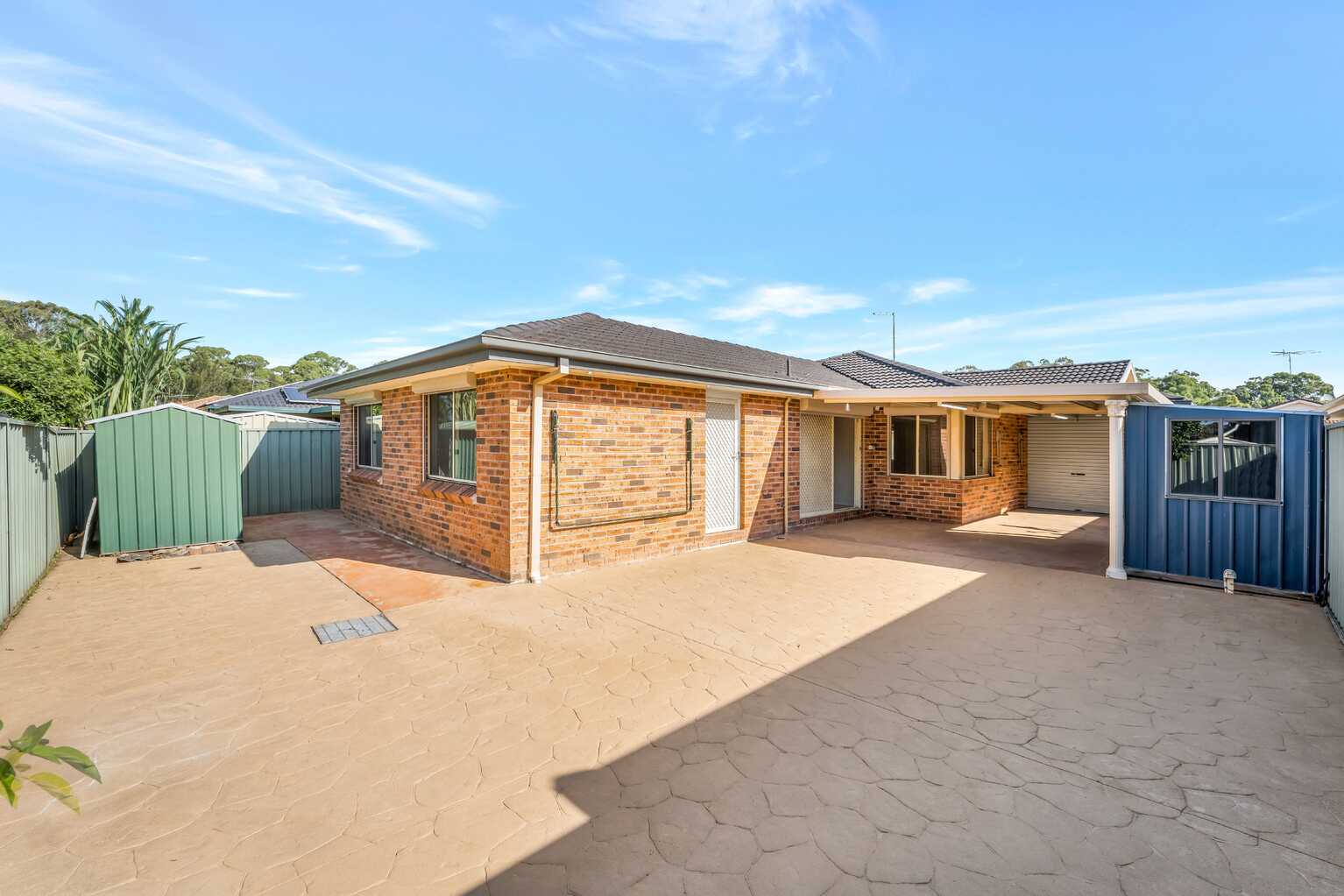 3 Merriwa Avenue Hoxton Park