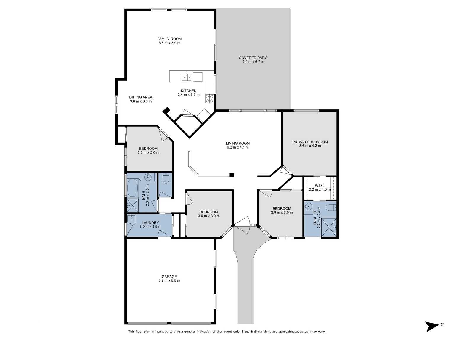 37 Bishop Lane Bellmere