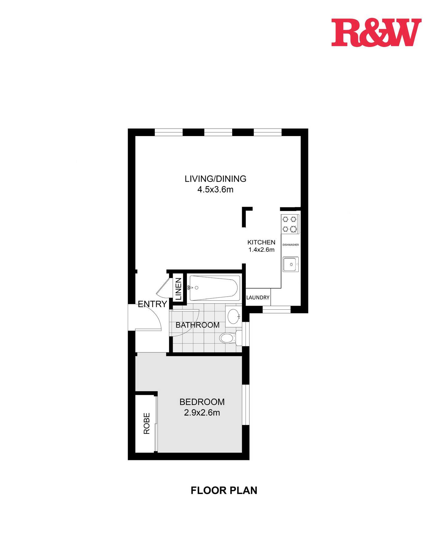 1/10 Tusculum Street Potts Point, Point - Thumbnail 8