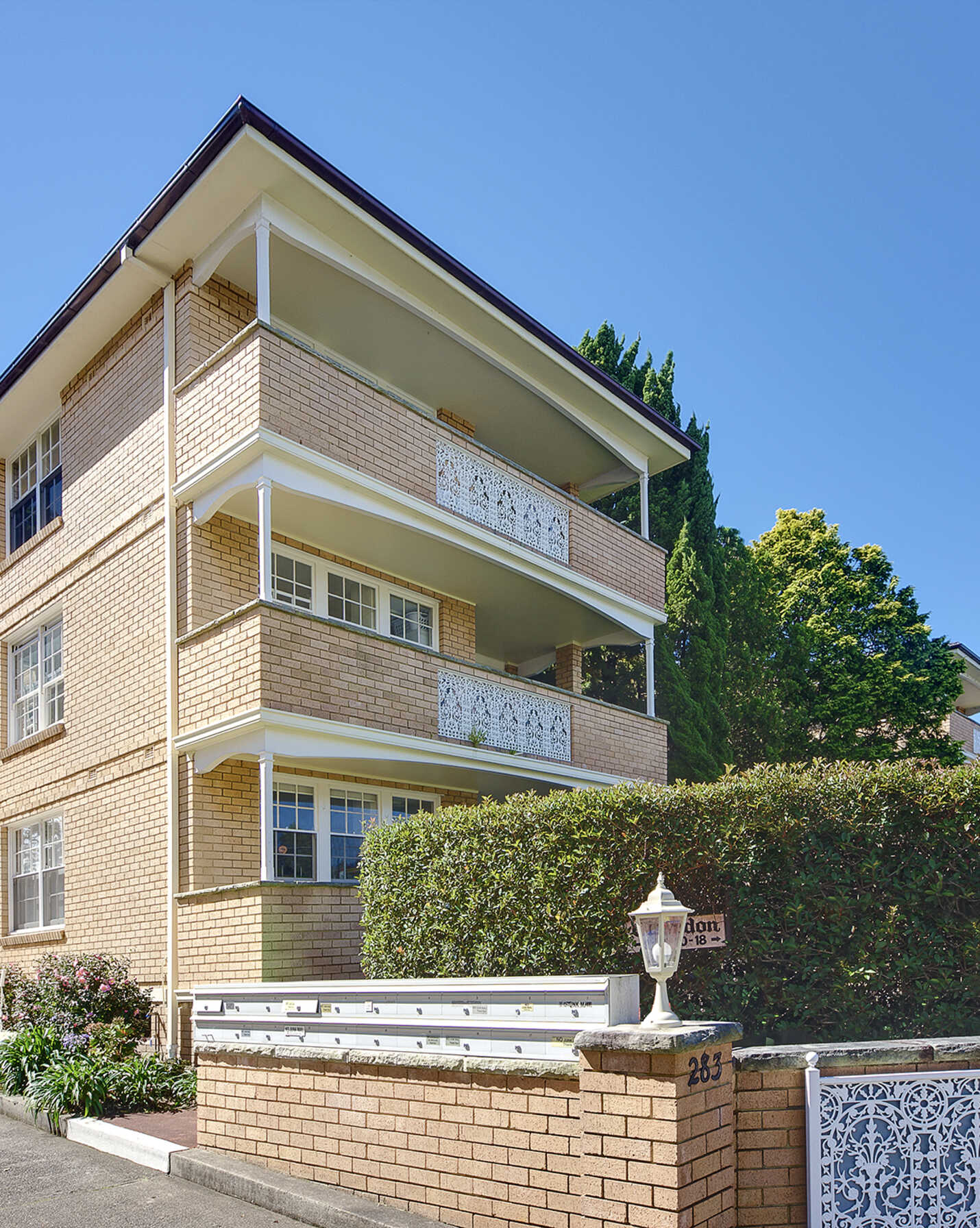 6/283 Sailors Bay Road Northbridge, Northbridge - Thumbnail 2