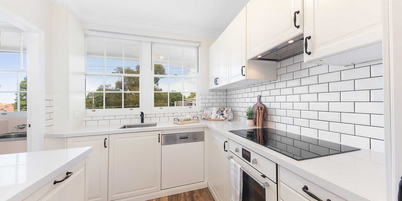 6/283 Sailors Bay Road Northbridge 6/283 Sailors Bay Road Northbridge