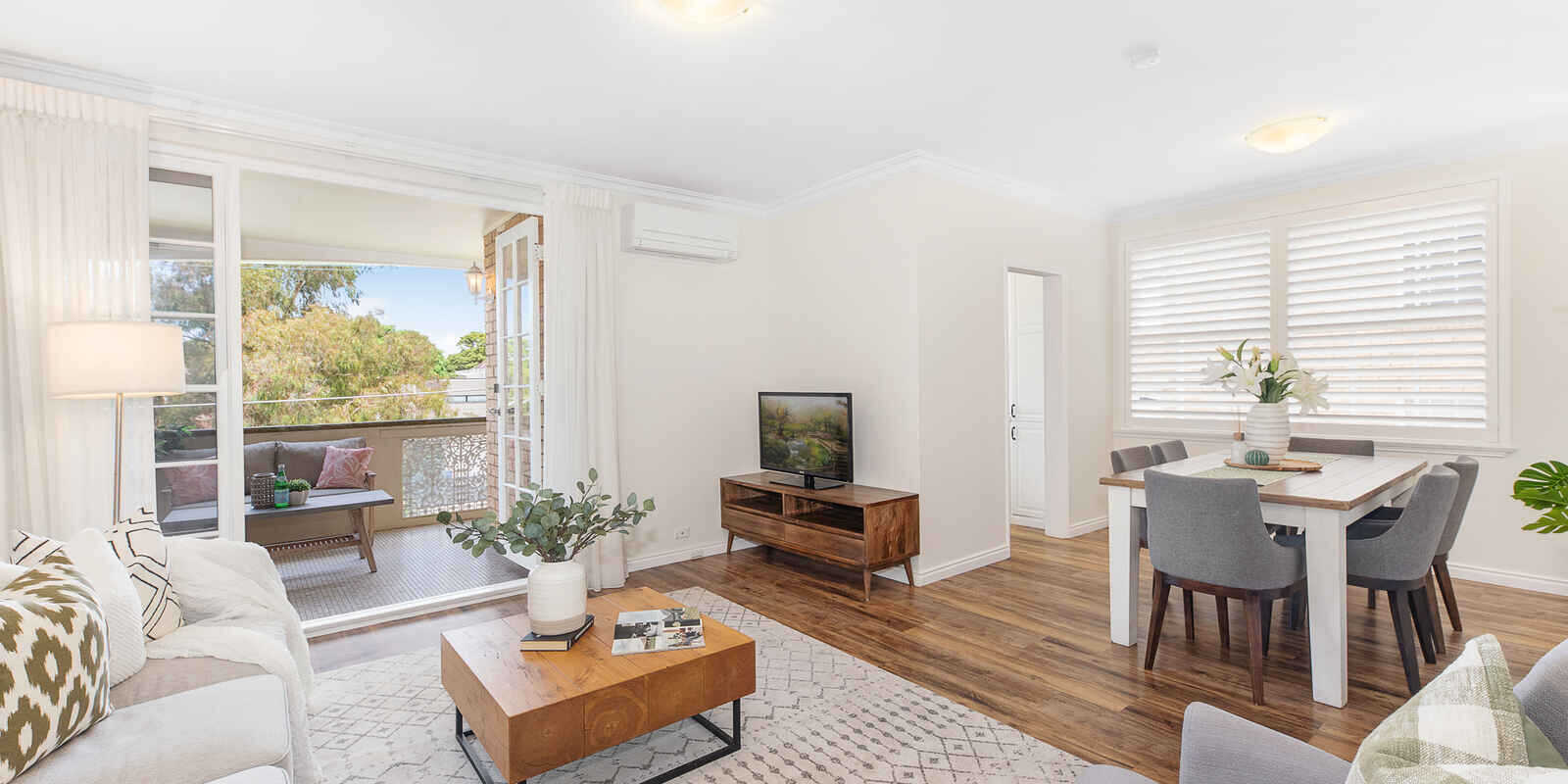 6/283 Sailors Bay Road Northbridge