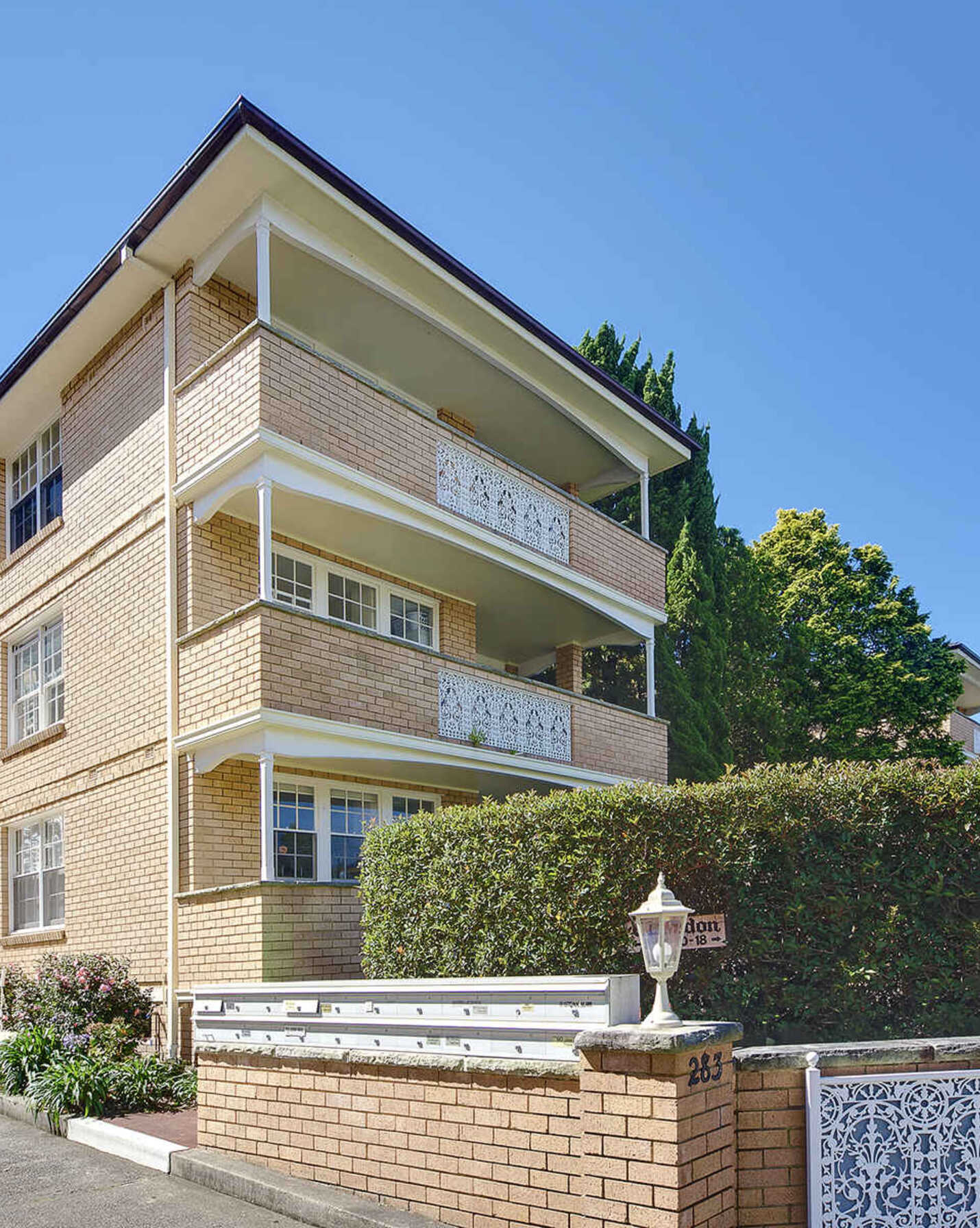 6/283 Sailors Bay Road Northbridge, Northbridge - Thumbnail 2