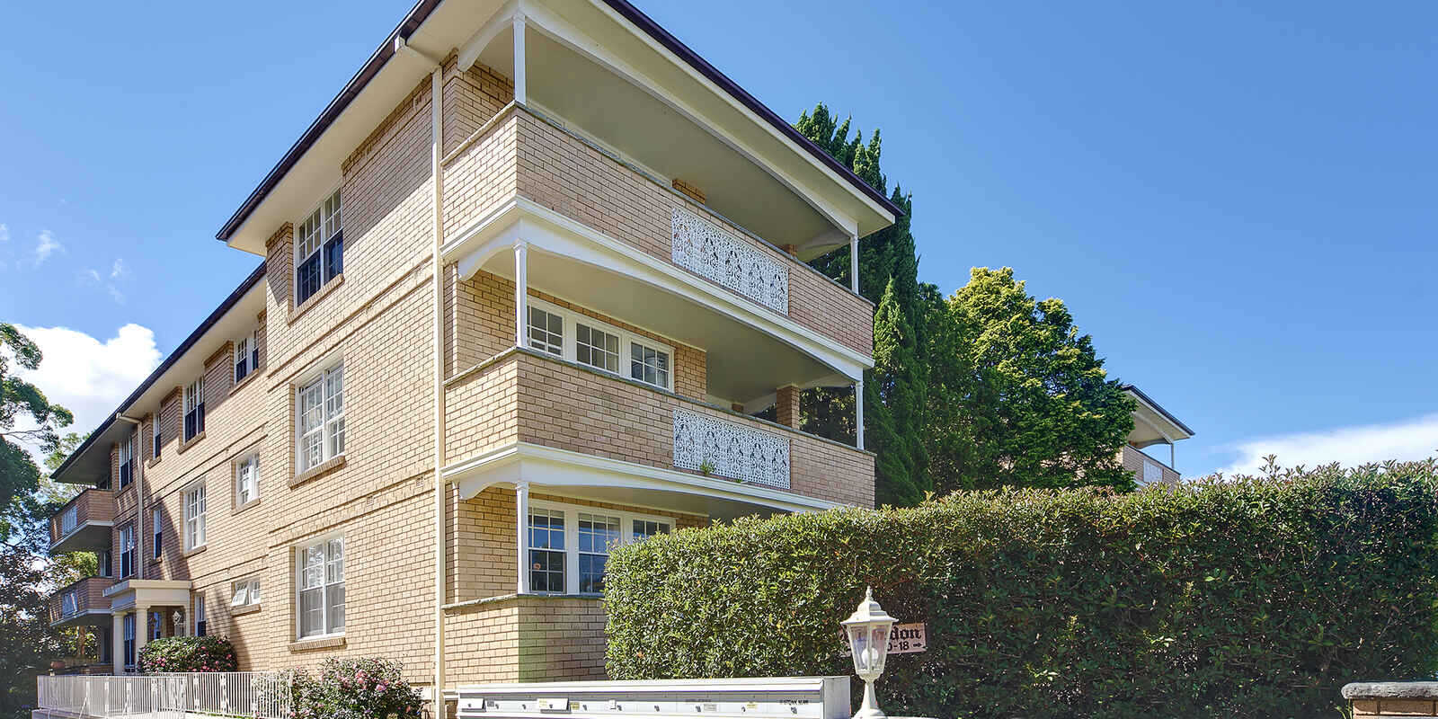 6/283 Sailors Bay Road Northbridge