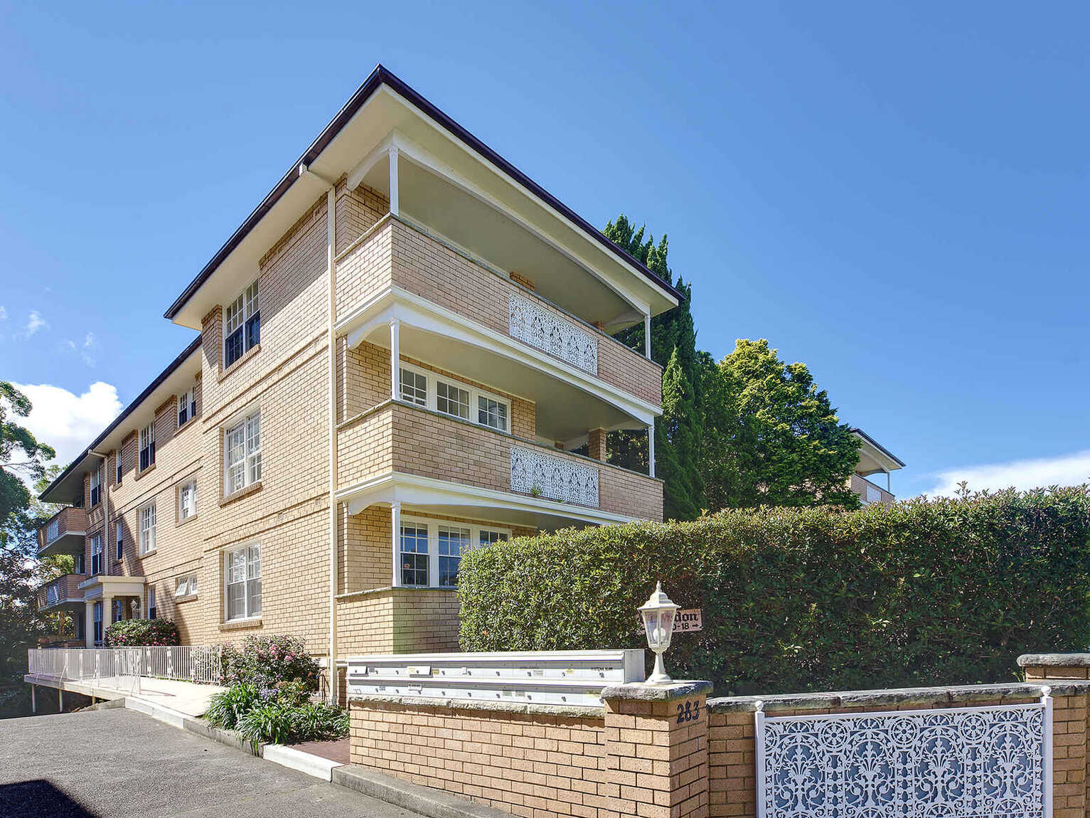 6/283 Sailors Bay Road Northbridge