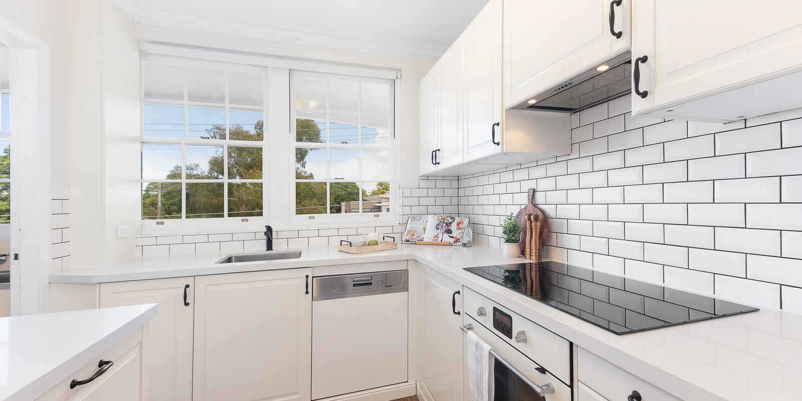 6/283 Sailors Bay Road Northbridge