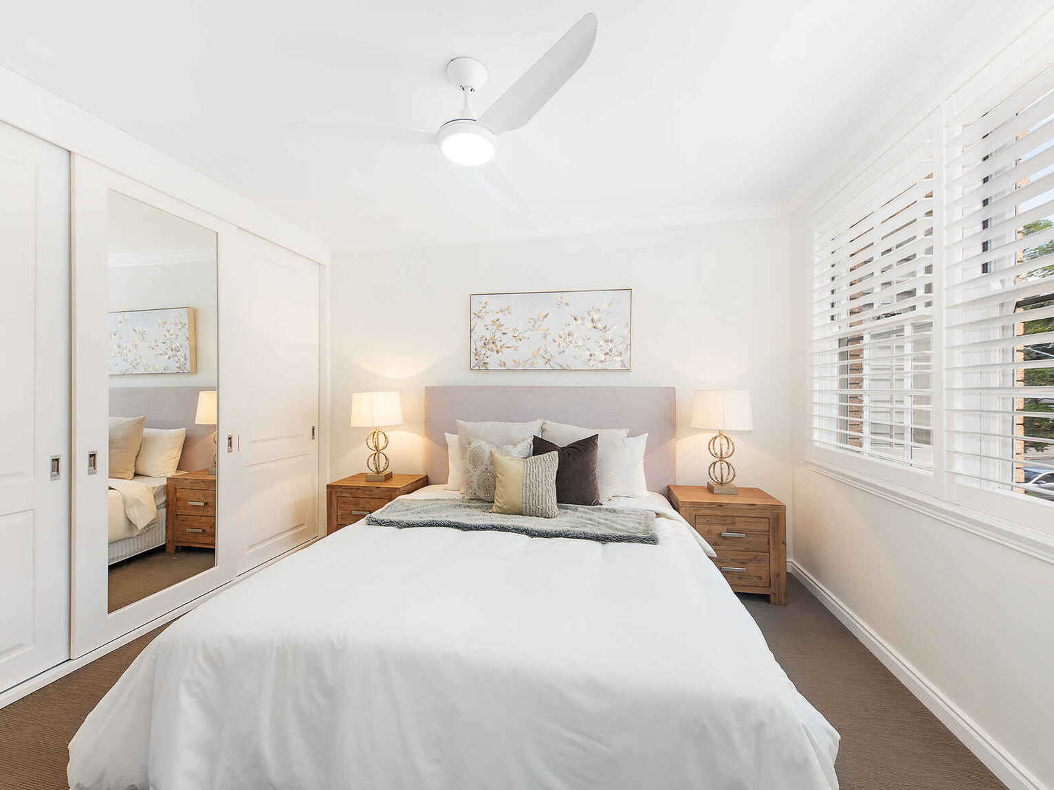 6/283 Sailors Bay Road Northbridge