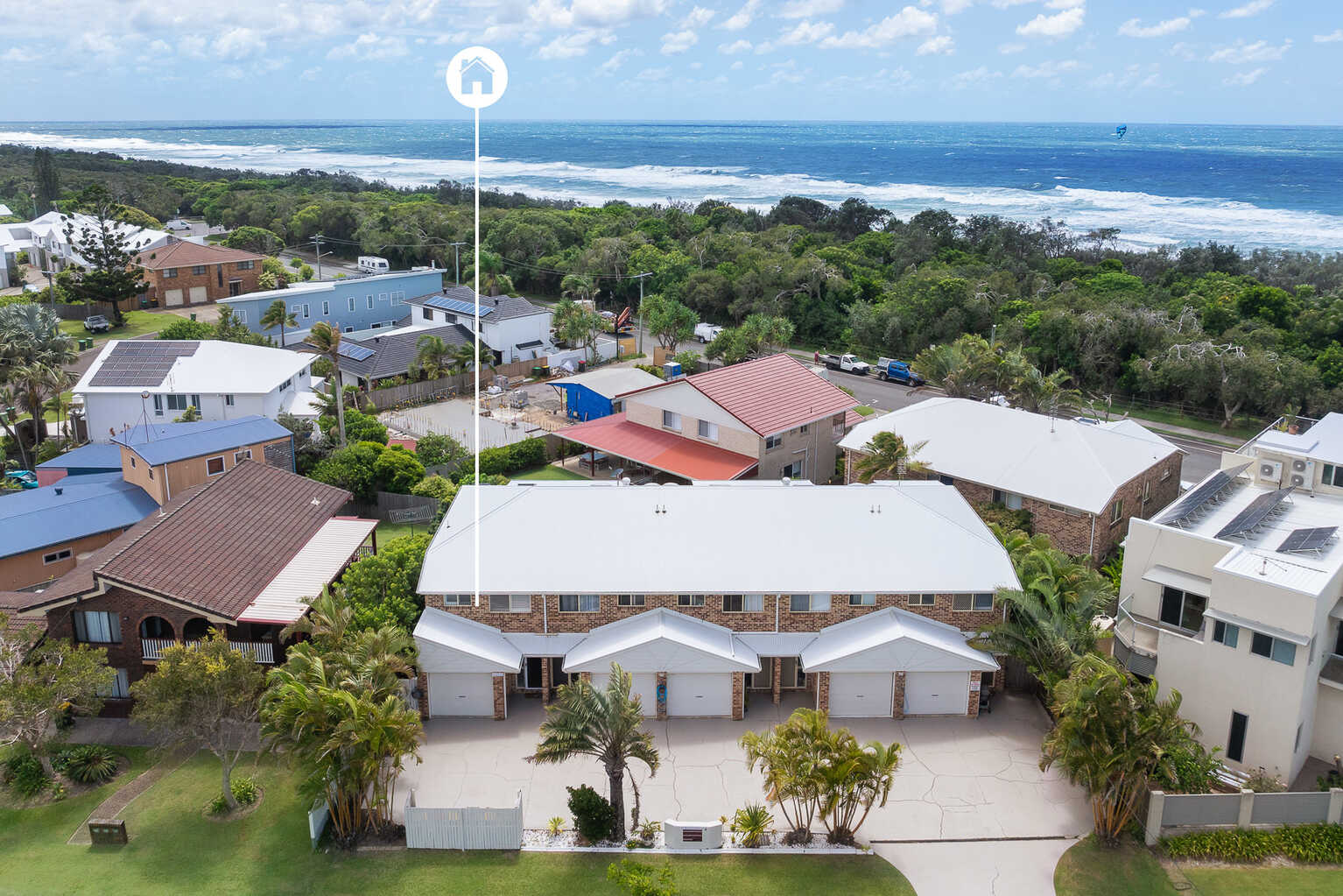 7/9 Bauhinia Crescent Marcoola 7/9 Bauhinia Crescent Marcoola