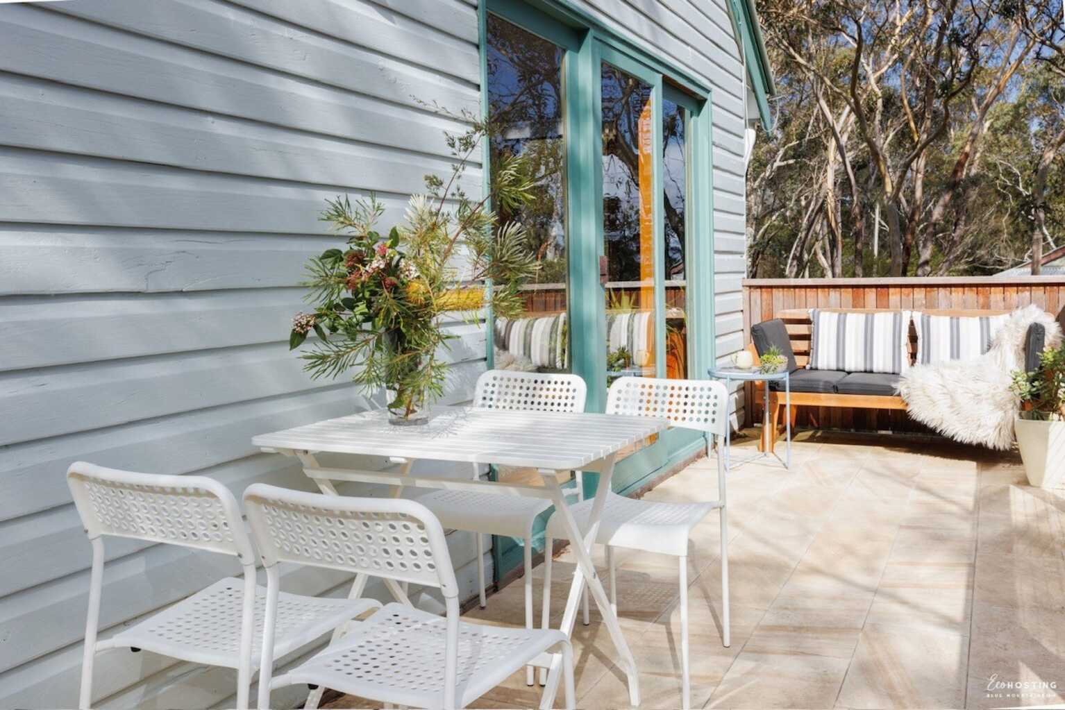 5 Innes Road Mount Victoria 5 Innes Road Mount Victoria
