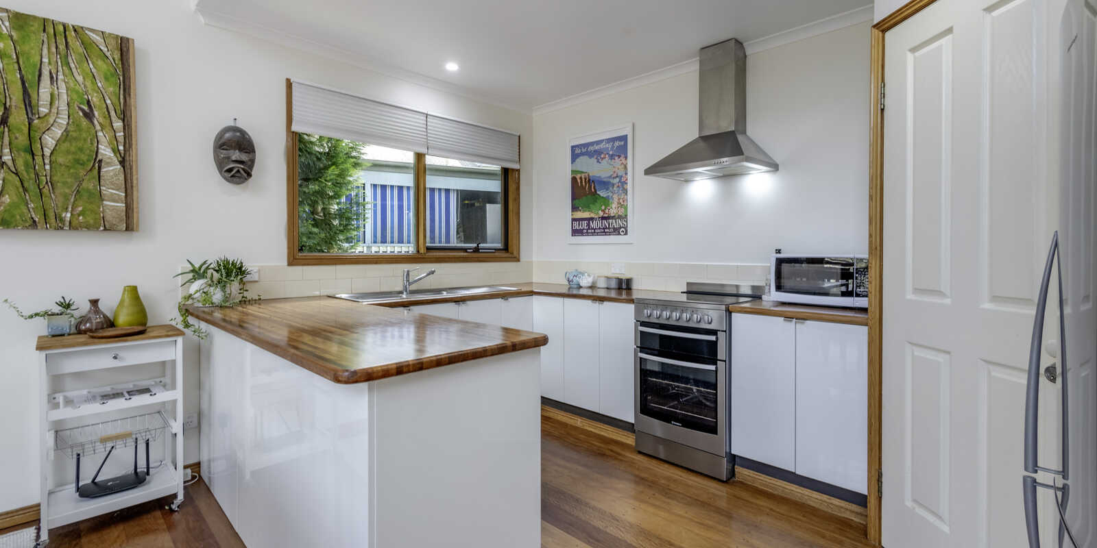 5 Innes Road Mount Victoria 5 Innes Road Mount Victoria