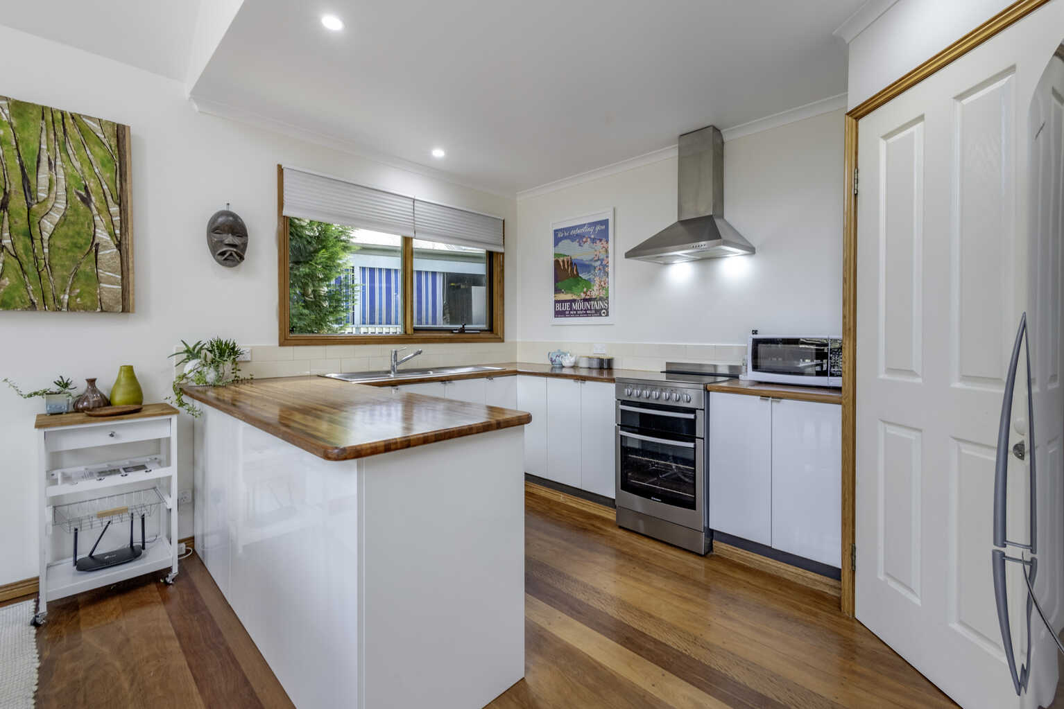 5 Innes Road Mount Victoria 5 Innes Road Mount Victoria