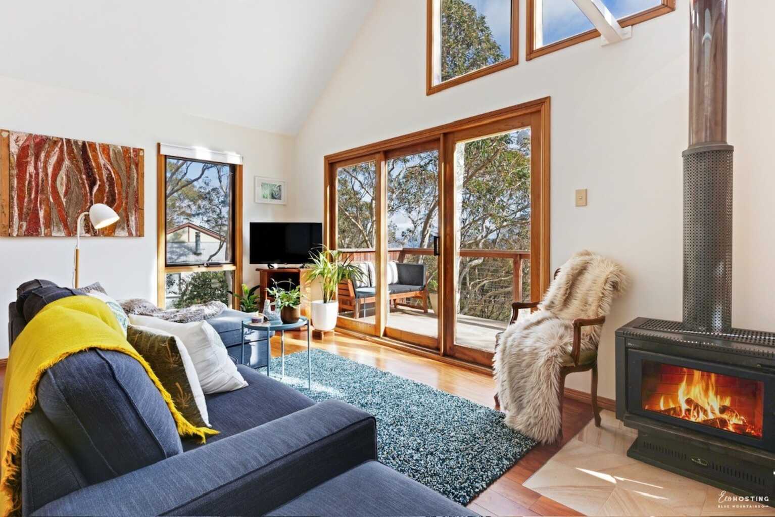 5 Innes Road Mount Victoria 5 Innes Road Mount Victoria