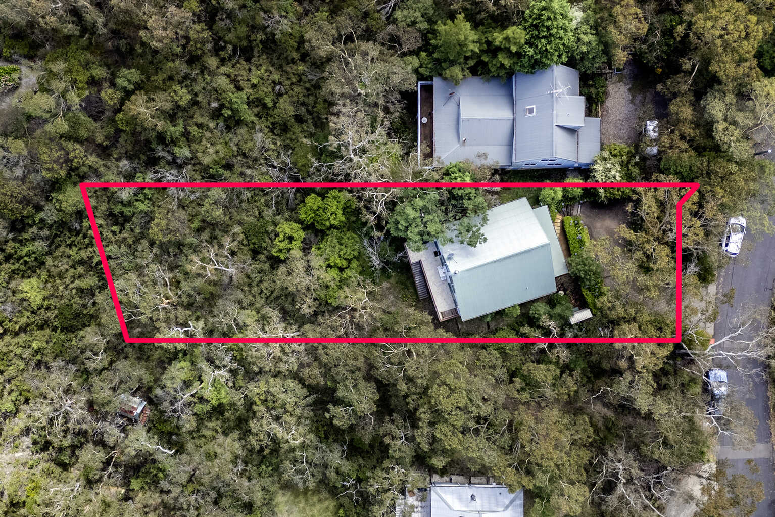 5 Innes Road Mount Victoria 5 Innes Road Mount Victoria