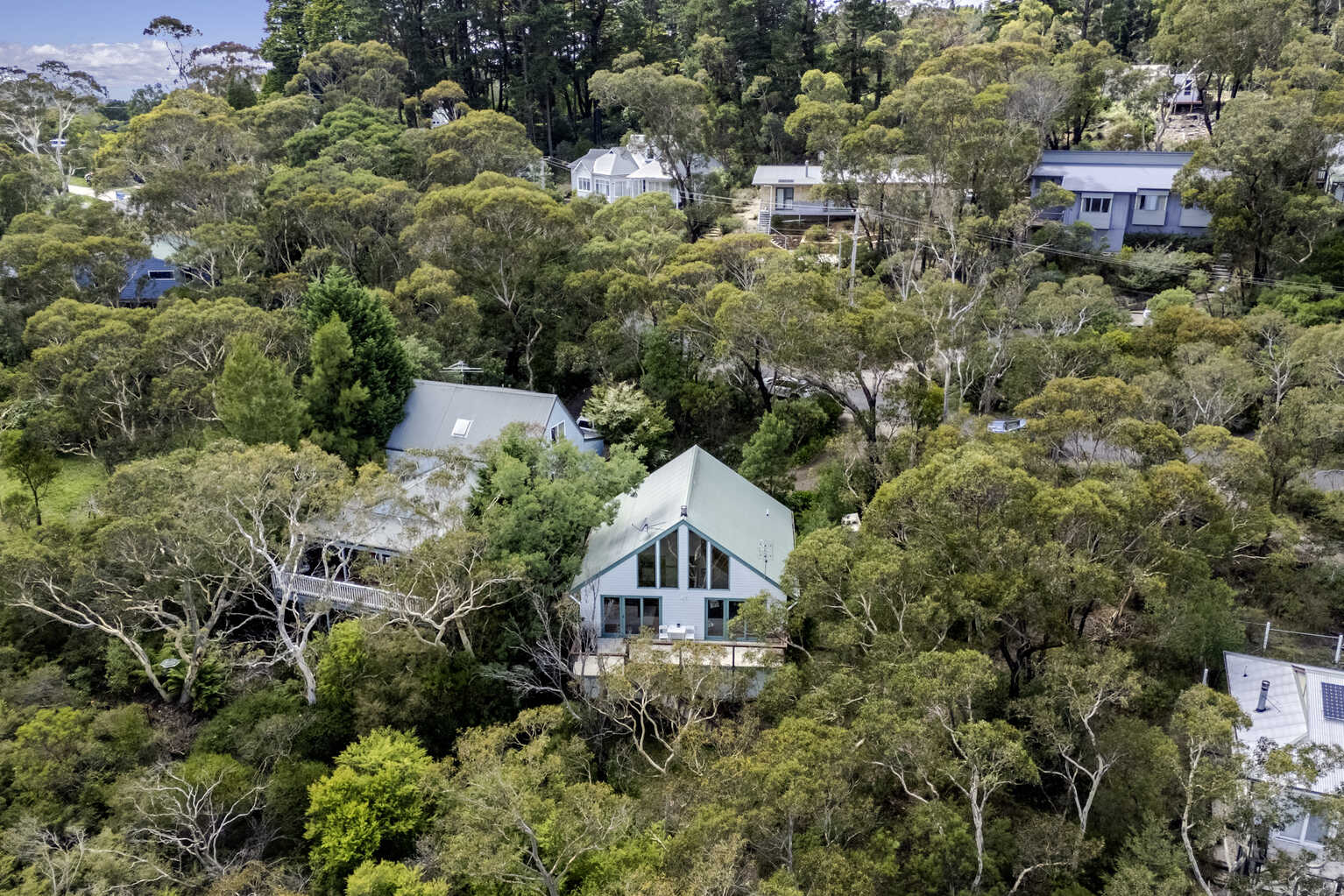 5 Innes Road Mount Victoria 5 Innes Road Mount Victoria