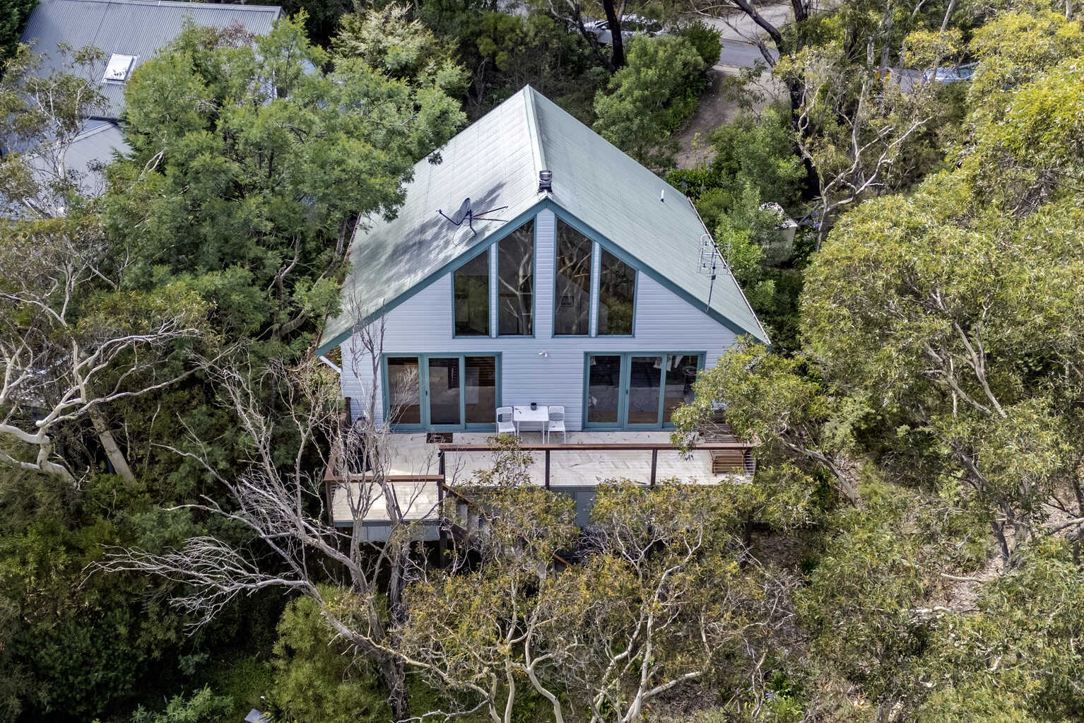 5 Innes Road Mount Victoria 5 Innes Road Mount Victoria