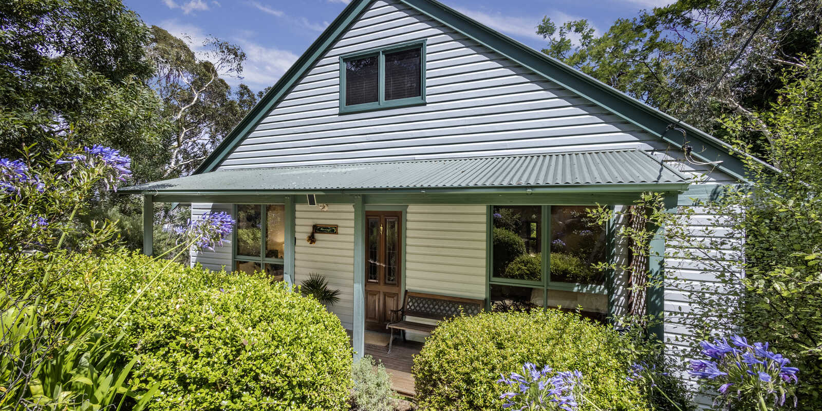 5 Innes Road Mount Victoria 5 Innes Road Mount Victoria