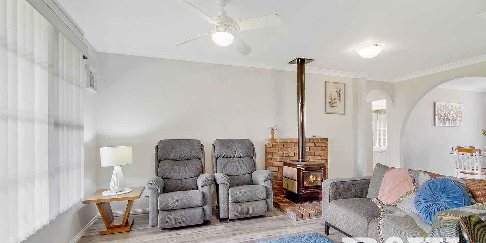 15 Mimosa Close St Clair 15 Mimosa Close St Clair