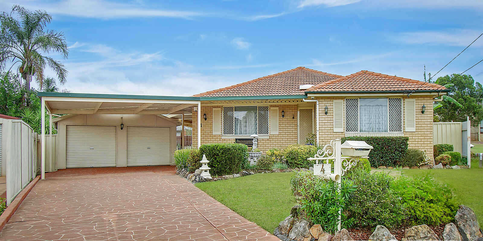 4 Villiers Place Oxley Park 4 Villiers Place Oxley Park