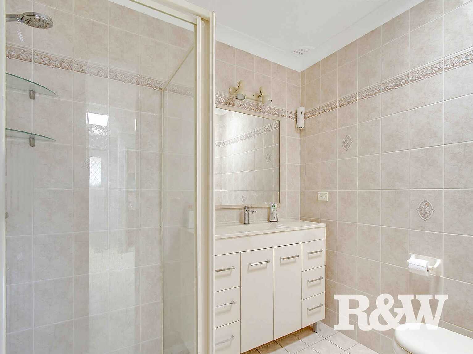 4 Villiers Place Oxley Park 4 Villiers Place Oxley Park