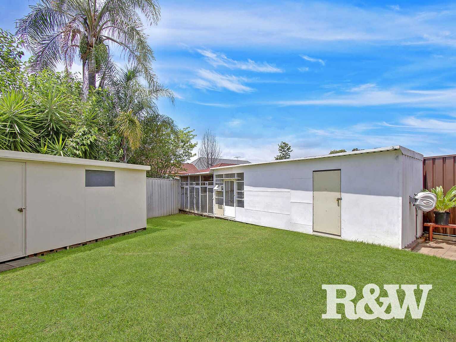 4 Villiers Place Oxley Park 4 Villiers Place Oxley Park