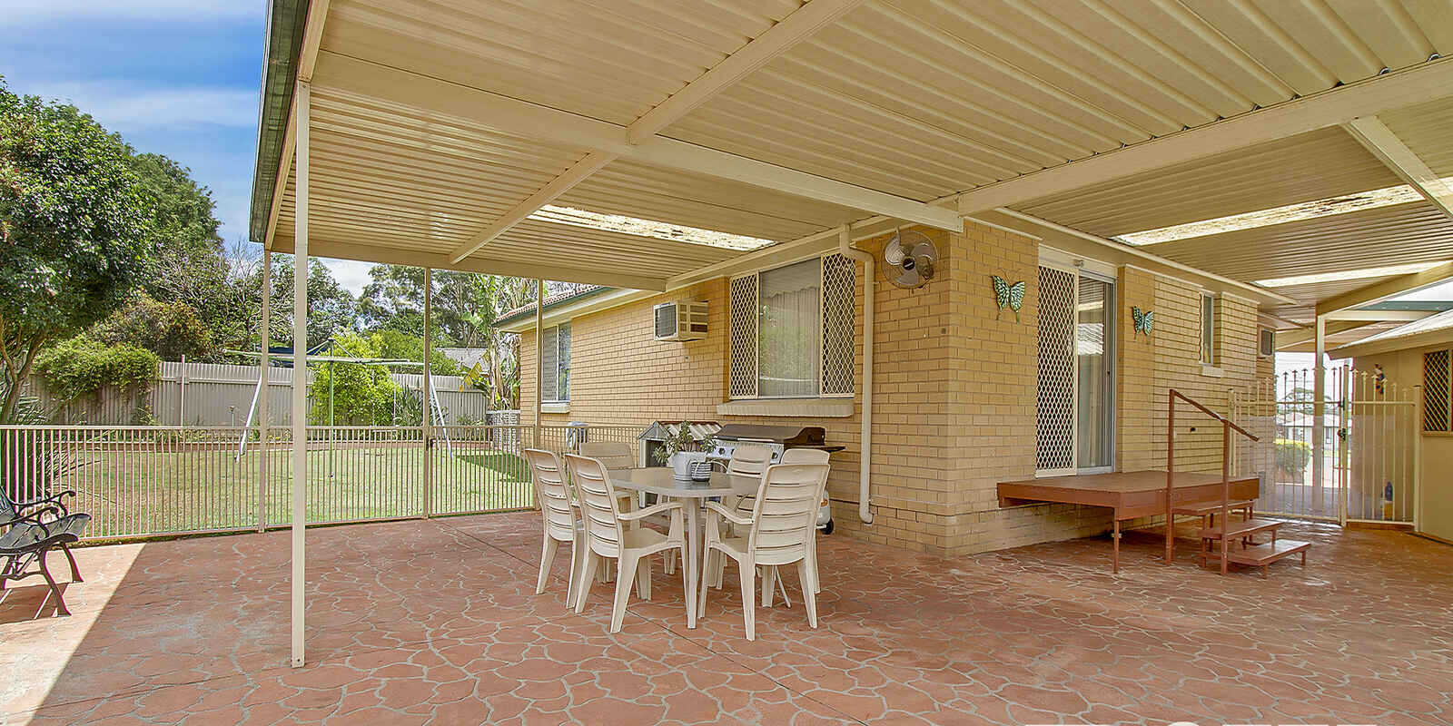 4 Villiers Place Oxley Park 4 Villiers Place Oxley Park