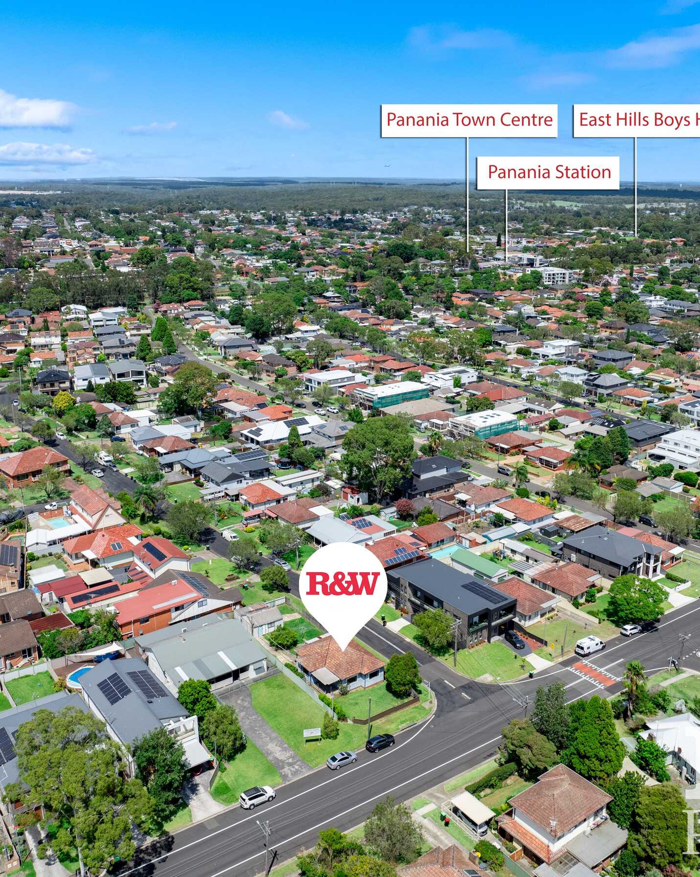 87 Horsley Road Panania, Panania - Thumbnail 4