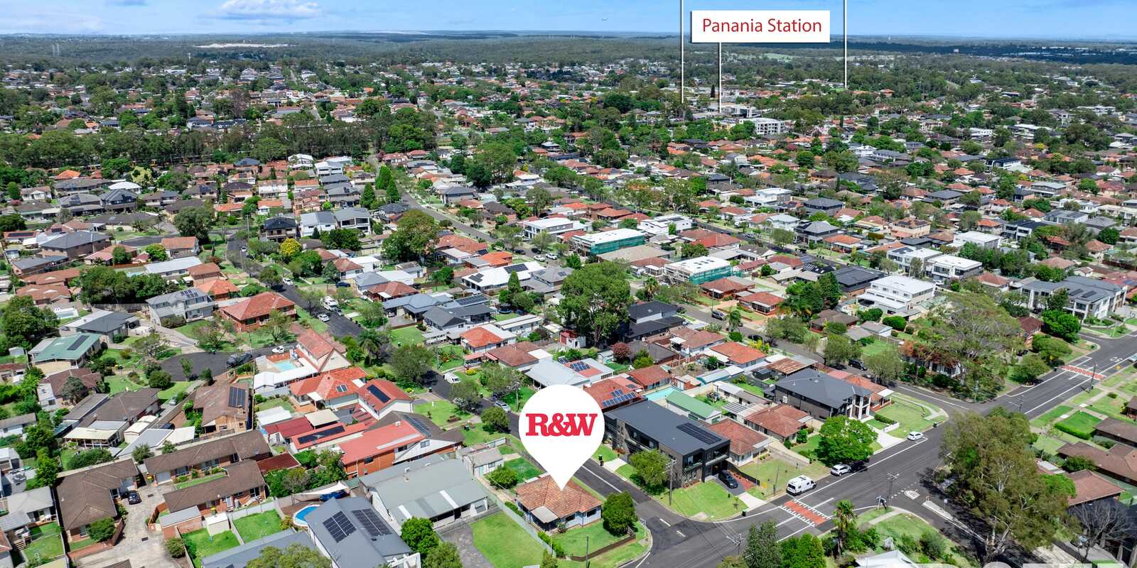 87 Horsley Road Panania 87 Horsley Road Panania