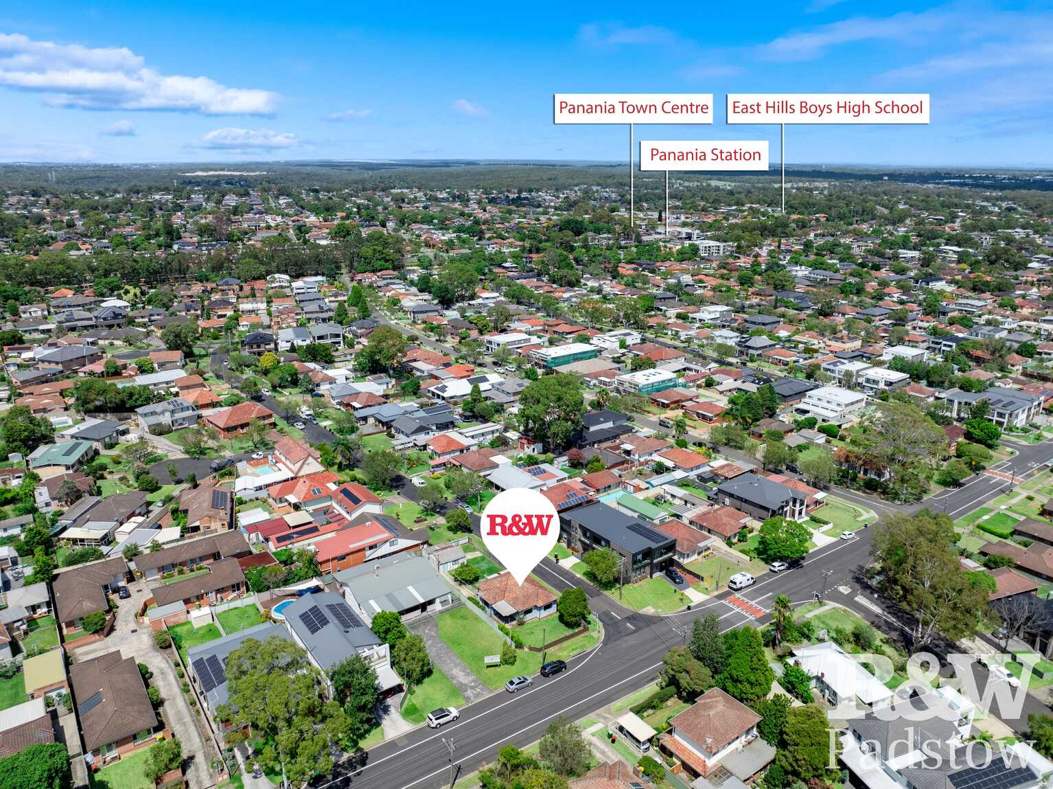 87 Horsley Road Panania 87 Horsley Road Panania