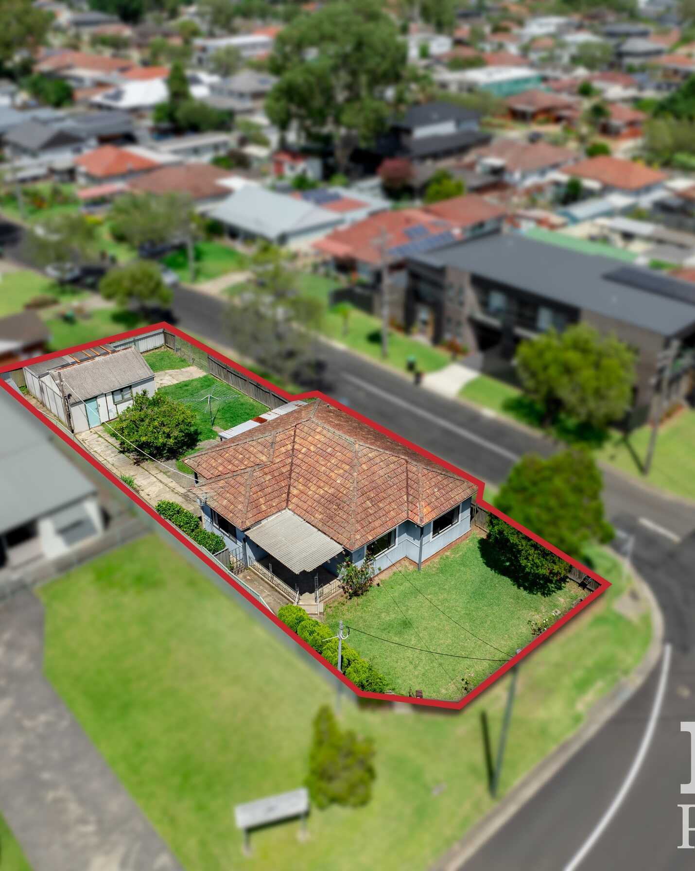 87 Horsley Road Panania, Panania - Thumbnail 8
