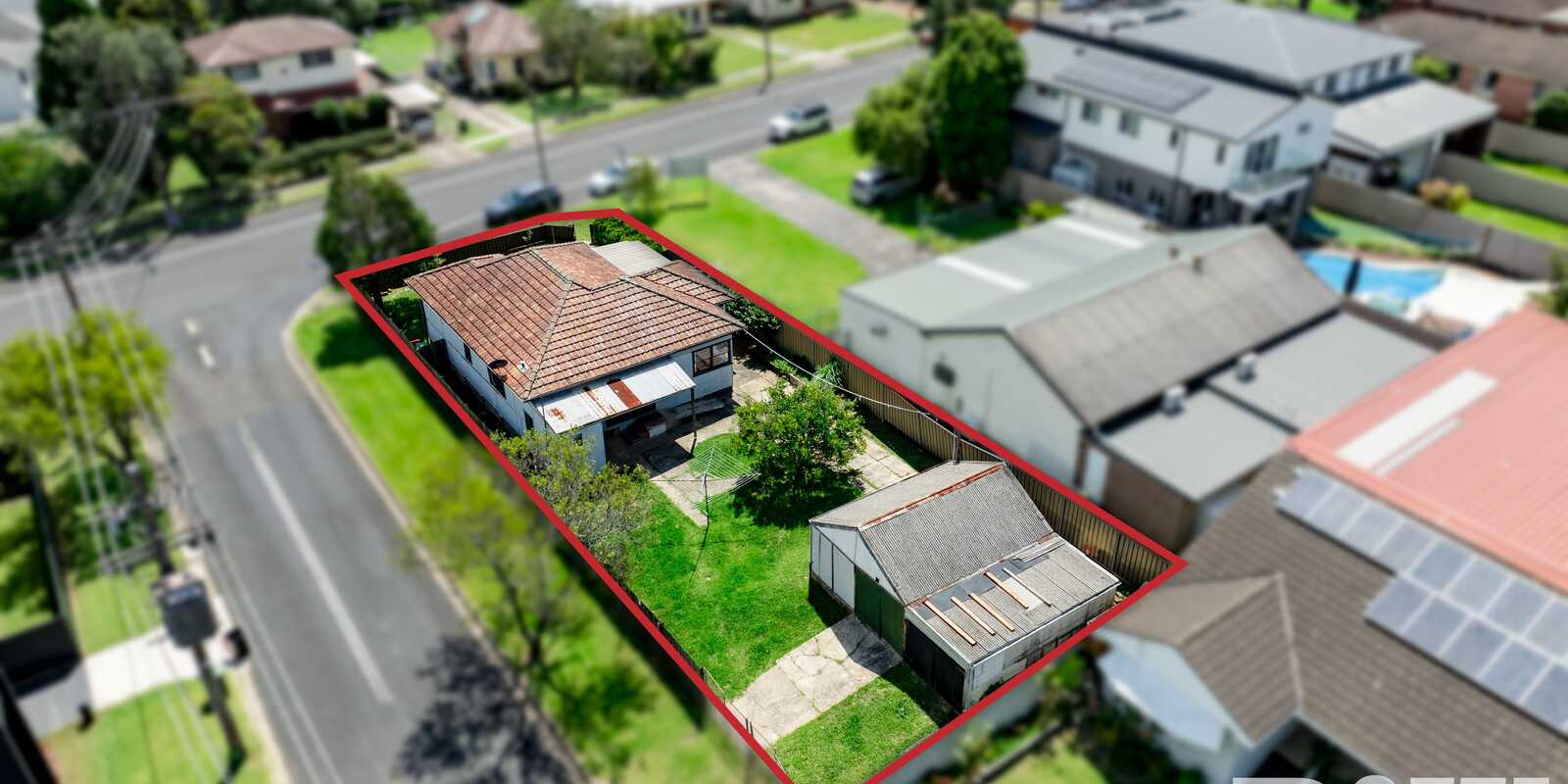 87 Horsley Road Panania 87 Horsley Road Panania