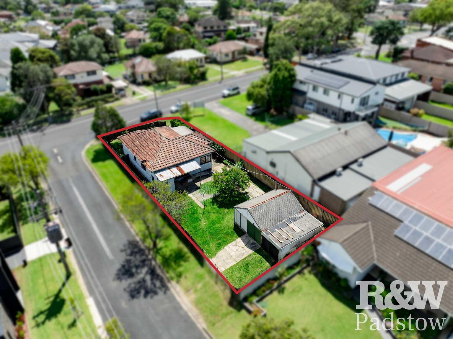 87 Horsley Road Panania 87 Horsley Road Panania