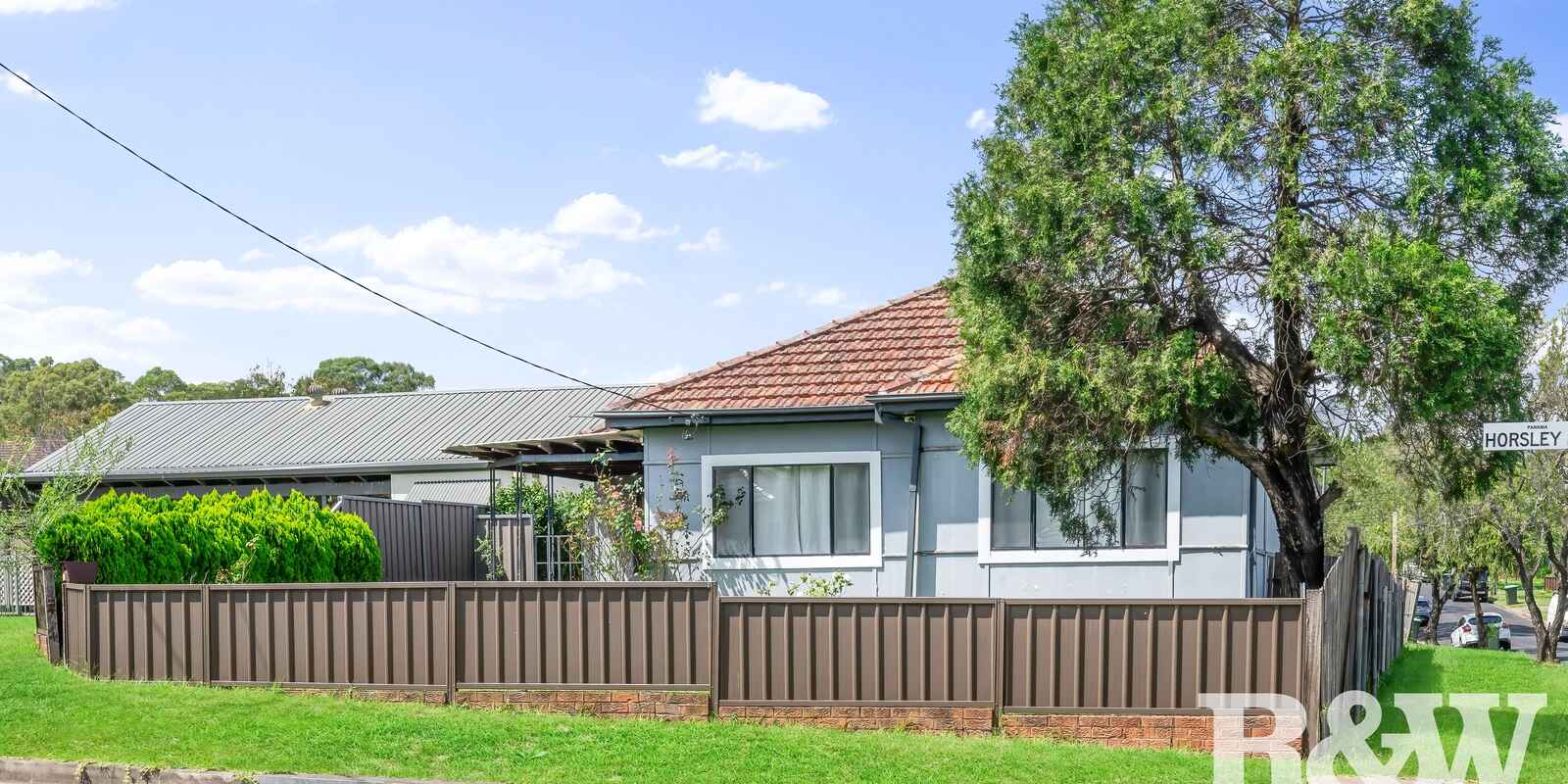 87 Horsley Road Panania 87 Horsley Road Panania