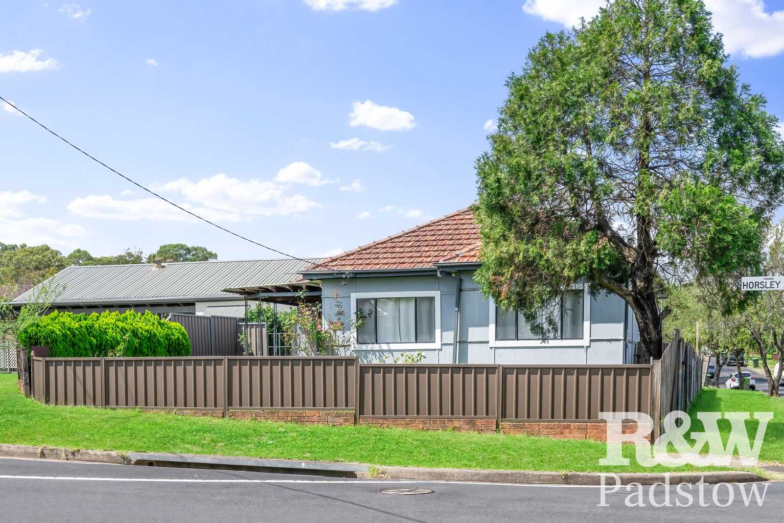 87 Horsley Road Panania 87 Horsley Road Panania