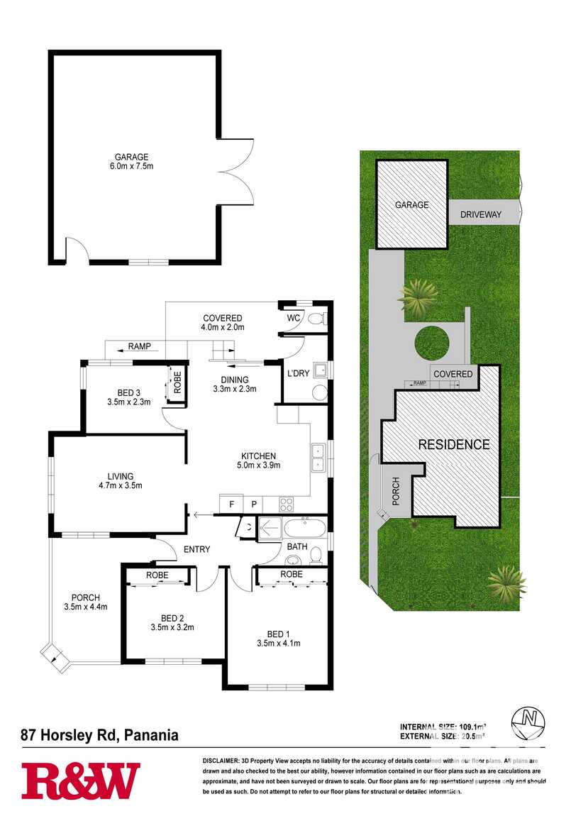 87 Horsley Road Panania 87 Horsley Road Panania