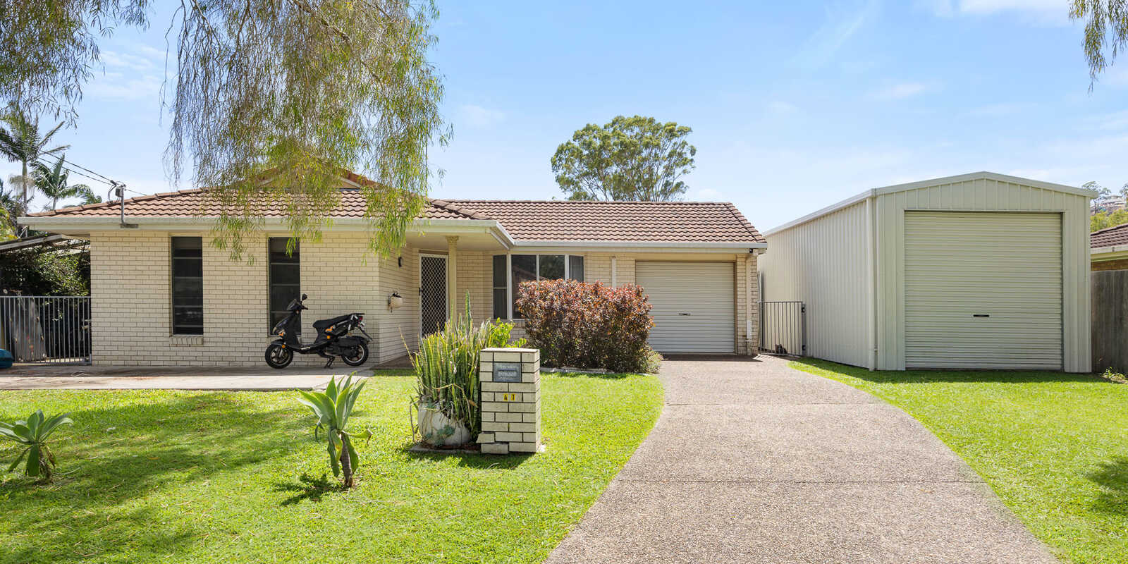 41 Yungar Street Coolum Beach 41 Yungar Street Coolum Beach