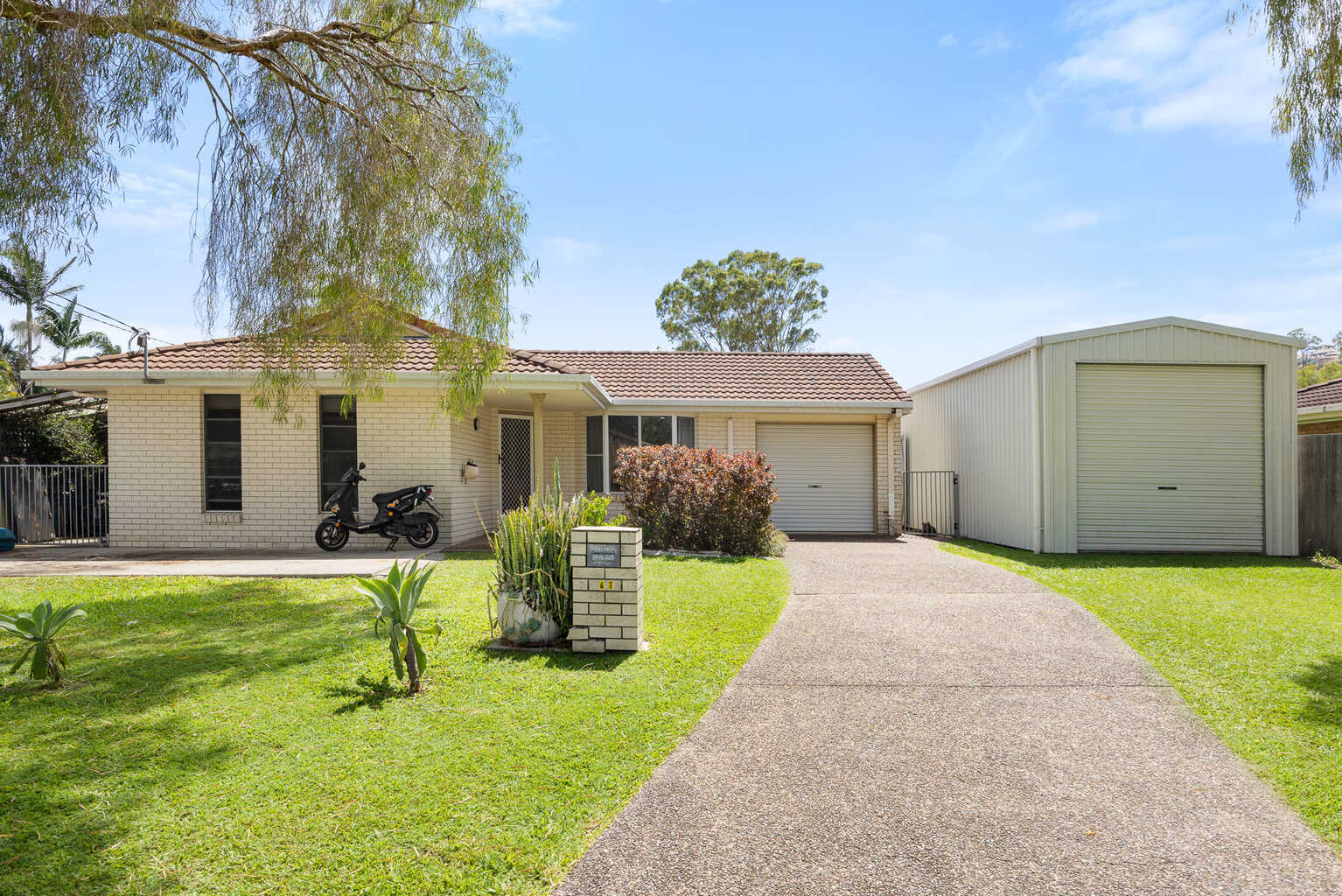 41 Yungar Street Coolum Beach 41 Yungar Street Coolum Beach