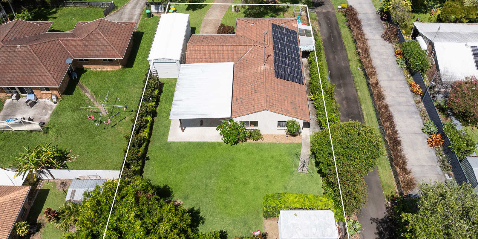 41 Yungar Street Coolum Beach 41 Yungar Street Coolum Beach